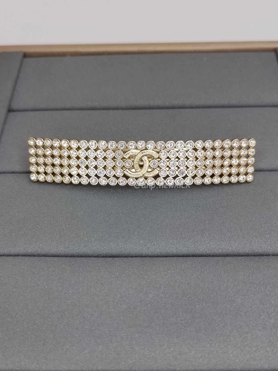 Chanel Hairpin (3) - www.newkick.org